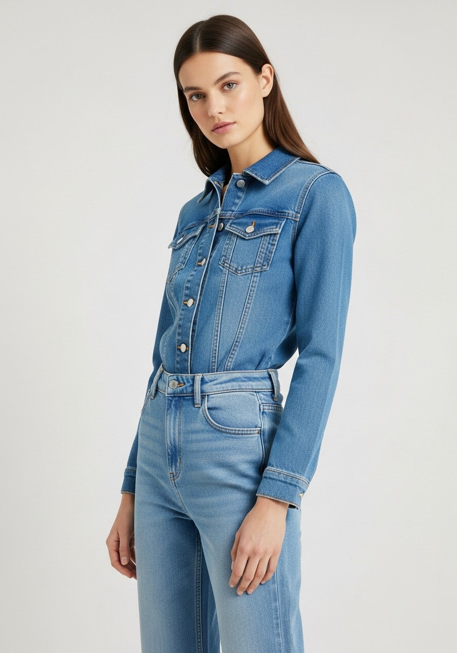 Elegra denim