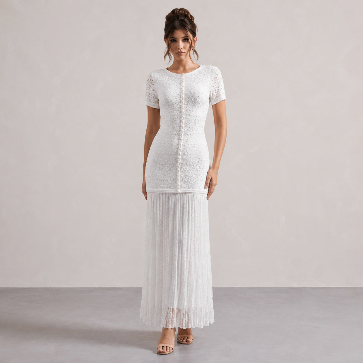 The Delinda Dress