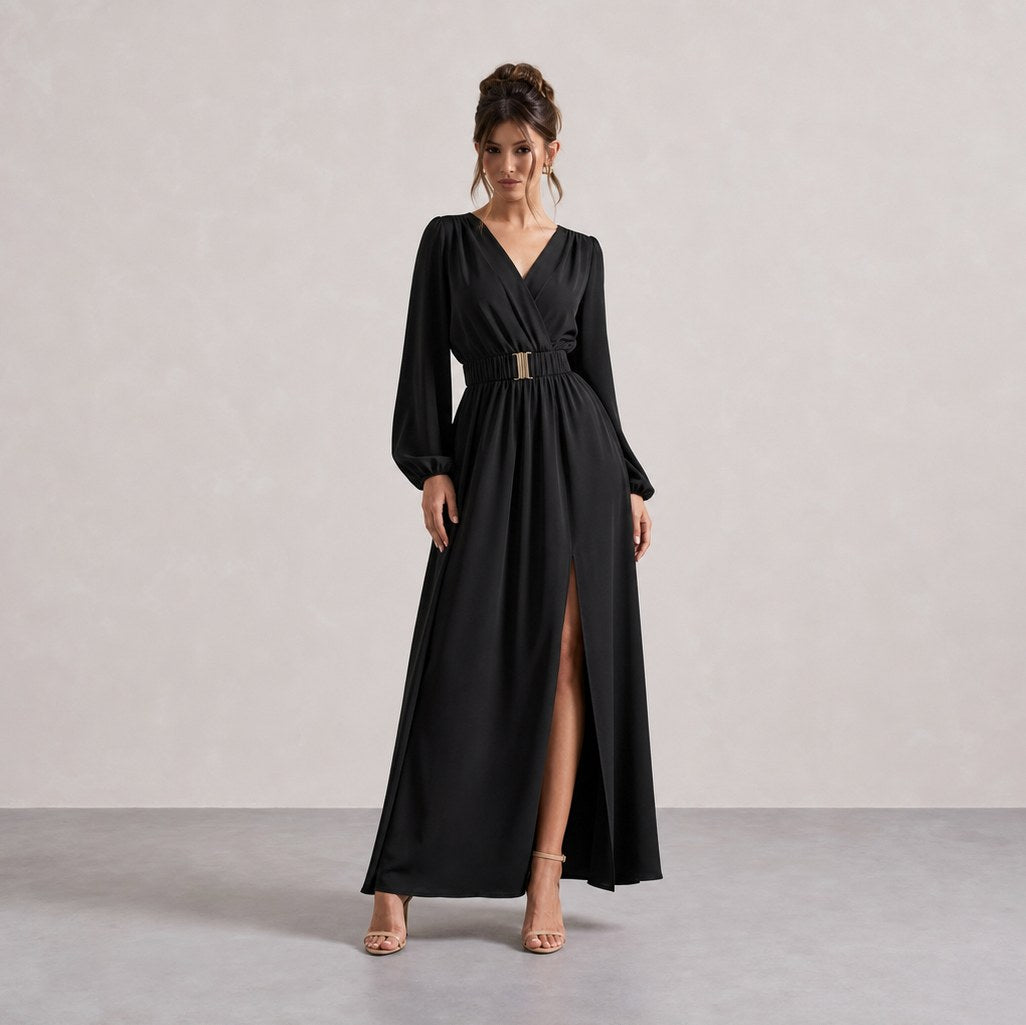 The Ines Dress