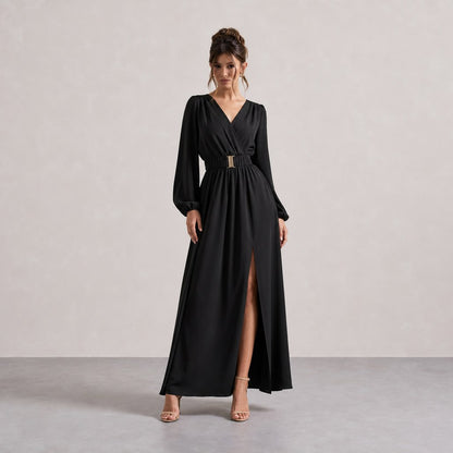 The Ines Dress