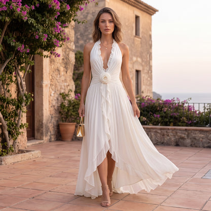 The Ortensia Dress
