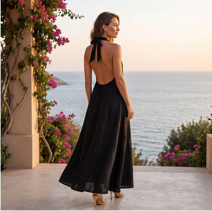 The Teresa Dress