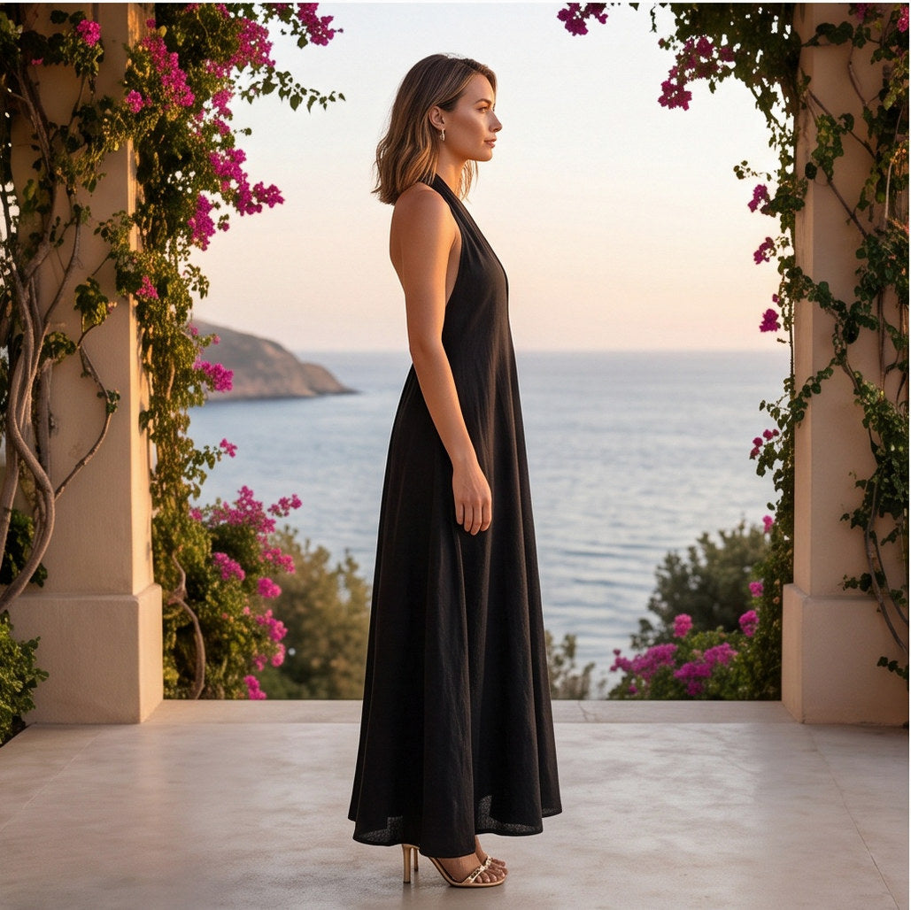 The Teresa Dress