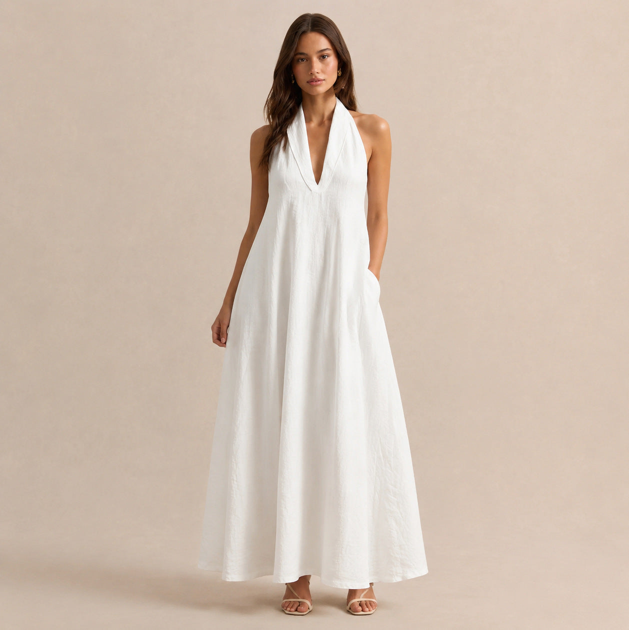 The Teresa Dress