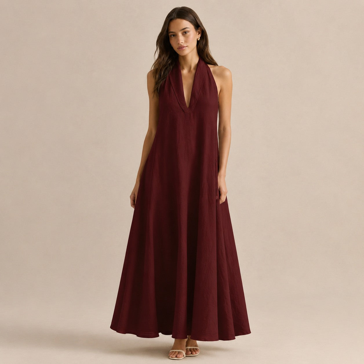 The Teresa Dress